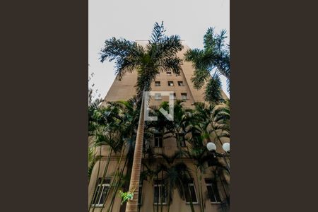 Apartamento à venda com 43m², 1 quarto e sem vagaFachada