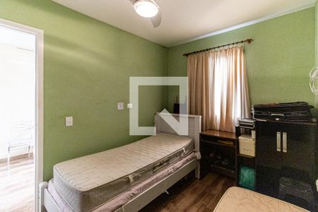 Apartamento à venda com 43m², 1 quarto e sem vagaQuarto