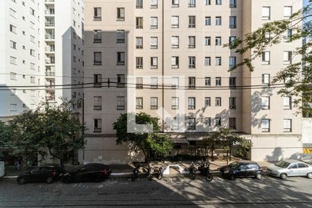 Apartamento à venda com 43m², 1 quarto e sem vagaVista do Quarto