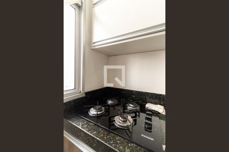 Apartamento à venda com 43m², 1 quarto e sem vagaCozinha