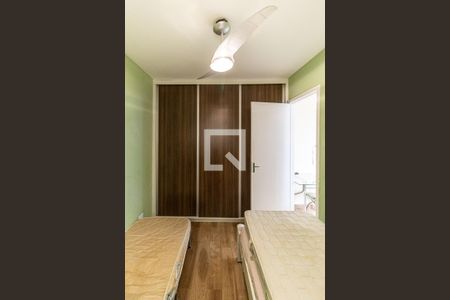 Apartamento à venda com 43m², 1 quarto e sem vagaQuarto