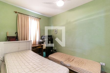 Apartamento à venda com 43m², 1 quarto e sem vagaQuarto