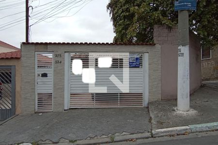 Casa à venda com 478m², 3 quartos e 5 vagasFachada