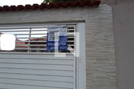 Casa à venda com 478m², 3 quartos e 5 vagasFachada