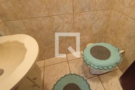 Casa à venda com 478m², 3 quartos e 5 vagasLavabo