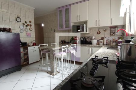 Casa à venda com 478m², 3 quartos e 5 vagasCozinha