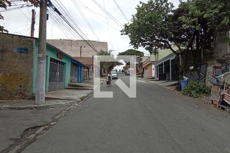 Casa à venda com 478m², 3 quartos e 5 vagasVista da Rua