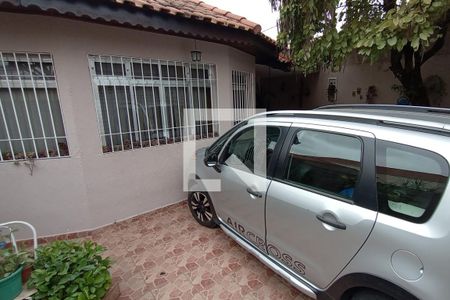 Casa à venda com 478m², 3 quartos e 5 vagasGaragem