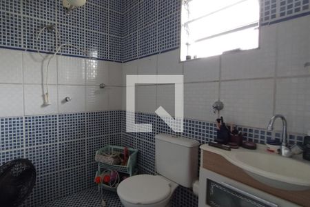 Casa à venda com 478m², 3 quartos e 5 vagasBanheiro Suíte