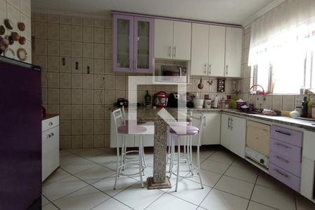 Casa à venda com 478m², 3 quartos e 5 vagasCozinha