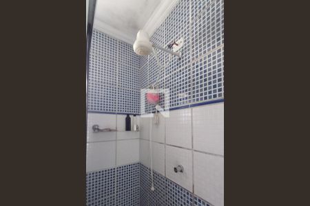 Casa à venda com 478m², 3 quartos e 5 vagasBanheiro Social