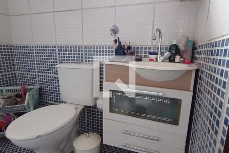 Casa à venda com 478m², 3 quartos e 5 vagasBanheiro Suíte