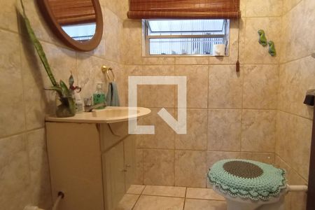 Casa à venda com 478m², 3 quartos e 5 vagasLavabo