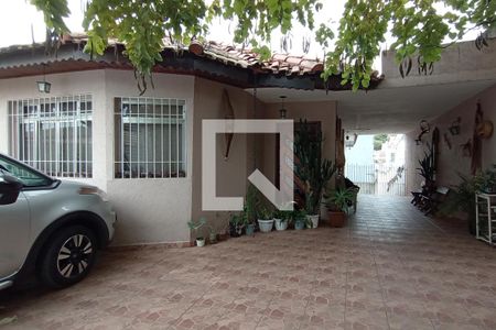Casa à venda com 478m², 3 quartos e 5 vagasGaragem