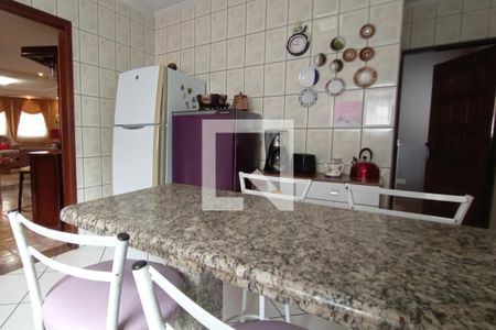 Casa à venda com 478m², 3 quartos e 5 vagasCozinha