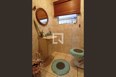 Casa à venda com 478m², 3 quartos e 5 vagasLavabo