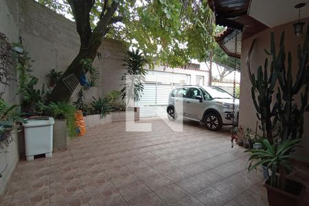 Casa à venda com 478m², 3 quartos e 5 vagasGaragem