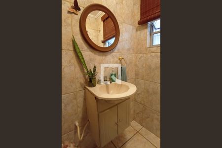 Casa à venda com 478m², 3 quartos e 5 vagasLavabo