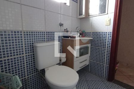 Casa à venda com 478m², 3 quartos e 5 vagasBanheiro Suíte