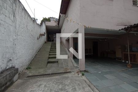 Casa à venda com 478m², 3 quartos e 5 vagasQuintal