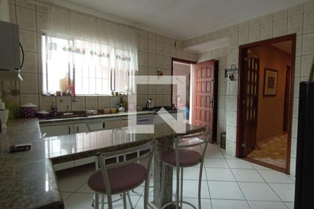 Casa à venda com 478m², 3 quartos e 5 vagasCozinha