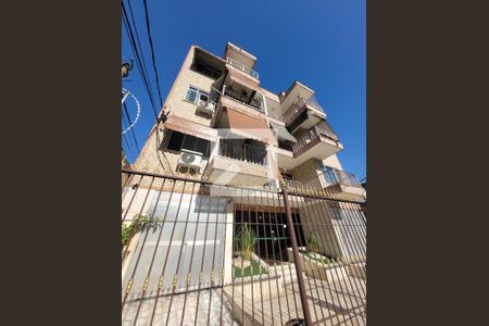 Apartamento à venda com 92m², 3 quartos e 1 vaga Apartamento à venda com 92m², 3 quartos e 1 vagaFachada