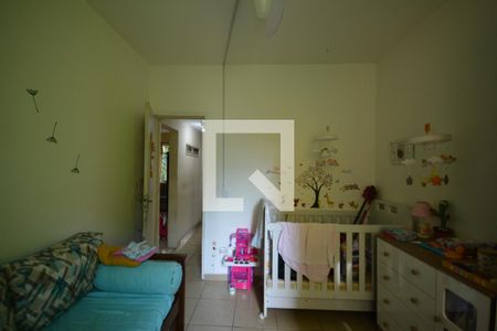 Apartamento à venda com 92m², 3 quartos e 1 vagaQuarto 2