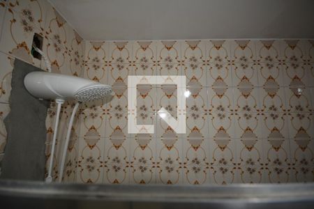 Apartamento à venda com 92m², 3 quartos e 1 vagaBanheiro Social