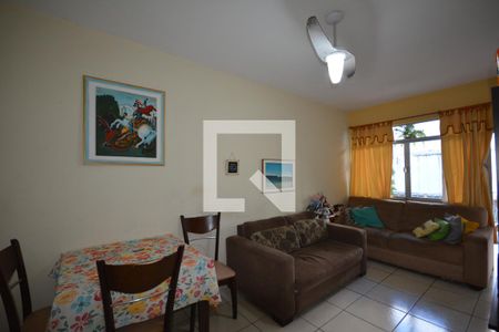 Sala de apartamento à venda com 3 quartos, 92m² em Penha Circular, Rio de Janeiro