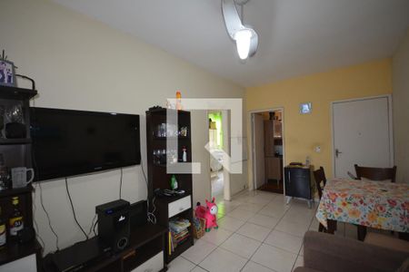 Sala de apartamento à venda com 3 quartos, 92m² em Penha Circular, Rio de Janeiro