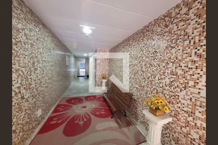 Apartamento à venda com 92m², 3 quartos e 1 vaga