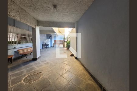 Apartamento à venda com 92m², 3 quartos e 1 vaga Apartamento à venda com 92m², 3 quartos e 1 vagaÁrea comum - Churrasqueira