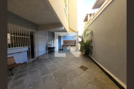 Apartamento à venda com 92m², 3 quartos e 1 vaga Apartamento à venda com 92m², 3 quartos e 1 vagaÁrea comum - Churrasqueira