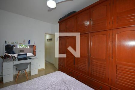 Apartamento à venda com 92m², 3 quartos e 1 vagaQuarto 1
