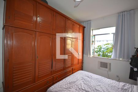 Quarto 1 de apartamento à venda com 3 quartos, 92m² em Penha Circular, Rio de Janeiro