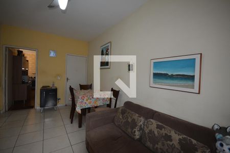 Sala de apartamento à venda com 3 quartos, 92m² em Penha Circular, Rio de Janeiro