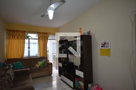 Sala de apartamento à venda com 3 quartos, 92m² em Penha Circular, Rio de Janeiro