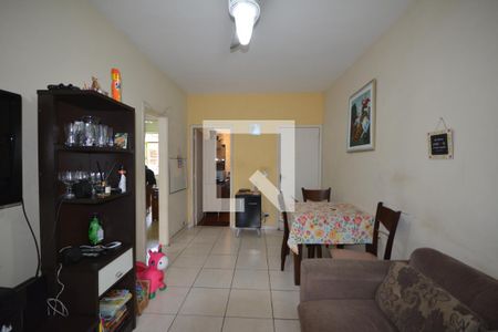 Sala de apartamento à venda com 3 quartos, 92m² em Penha Circular, Rio de Janeiro