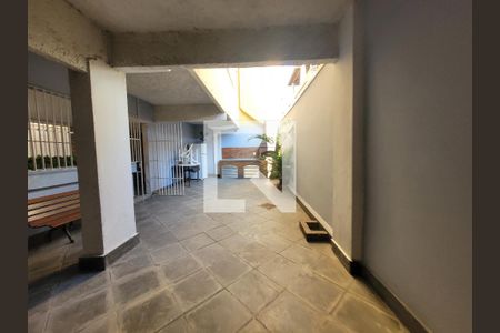 Apartamento à venda com 92m², 3 quartos e 1 vaga Apartamento à venda com 92m², 3 quartos e 1 vagaÁrea comum - Churrasqueira