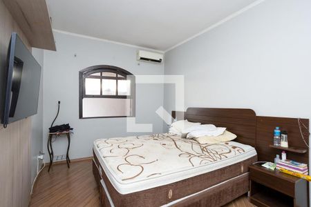 Suíte de casa para alugar com 3 quartos, 200m² em Vila Augusta, Guarulhos