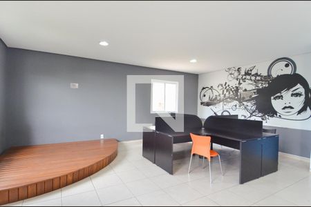 Apartamento para alugar com 75m², 2 quartos e 2 vagasEspaço Teen 