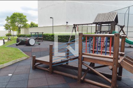 Apartamento para alugar com 75m², 2 quartos e 2 vagasÁrea Comum - Playground