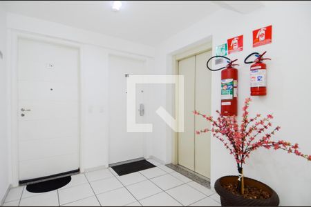 Apartamento para alugar com 75m², 2 quartos e 2 vagasHall de Entrada