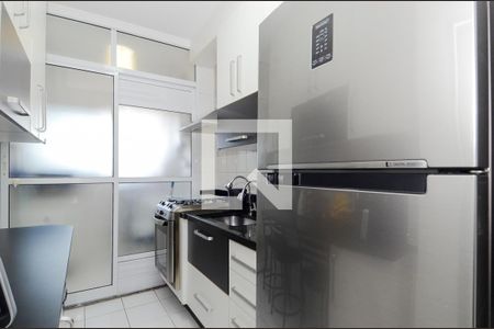 Apartamento para alugar com 75m², 2 quartos e 2 vagasCozinha