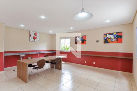 Apartamento para alugar com 75m², 2 quartos e 2 vagasSala de Jogos