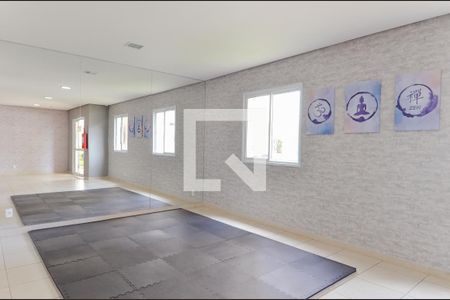 Apartamento para alugar com 75m², 2 quartos e 2 vagasEspaço Zen