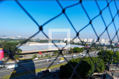 Apartamento para alugar com 75m², 2 quartos e 2 vagasVista do Quarto 1