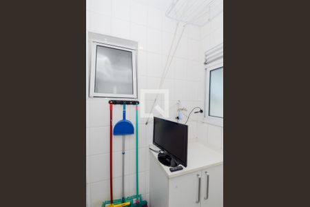 Apartamento para alugar com 75m², 2 quartos e 2 vagasÁrea de Serviço