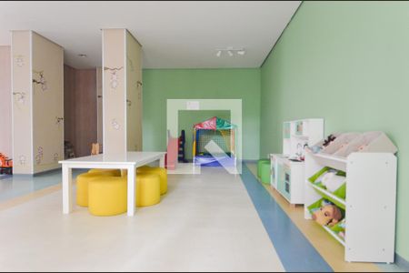 Apartamento para alugar com 75m², 2 quartos e 2 vagasBrinquedoteca