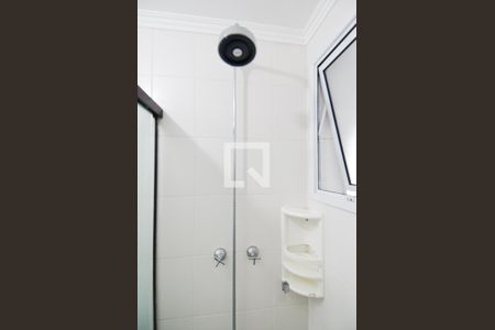 Apartamento para alugar com 75m², 2 quartos e 2 vagasBanheiro Social